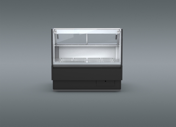 Lhotse LGLH-37-1250 GSL Bain-marie