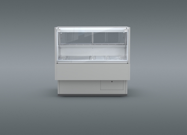 Grazia LGGR-28-1250 GSL Bain-marie