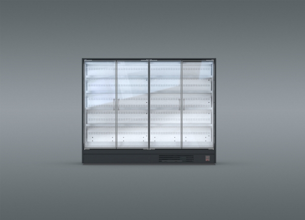 GARMO 2500 RDGA-L4 DVO