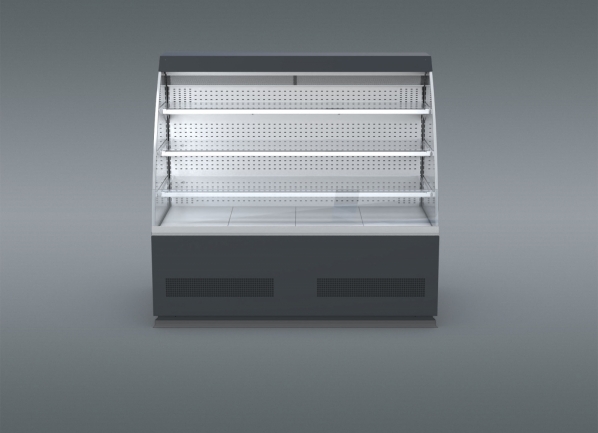 Elegant RDEL-06 1400 BCA